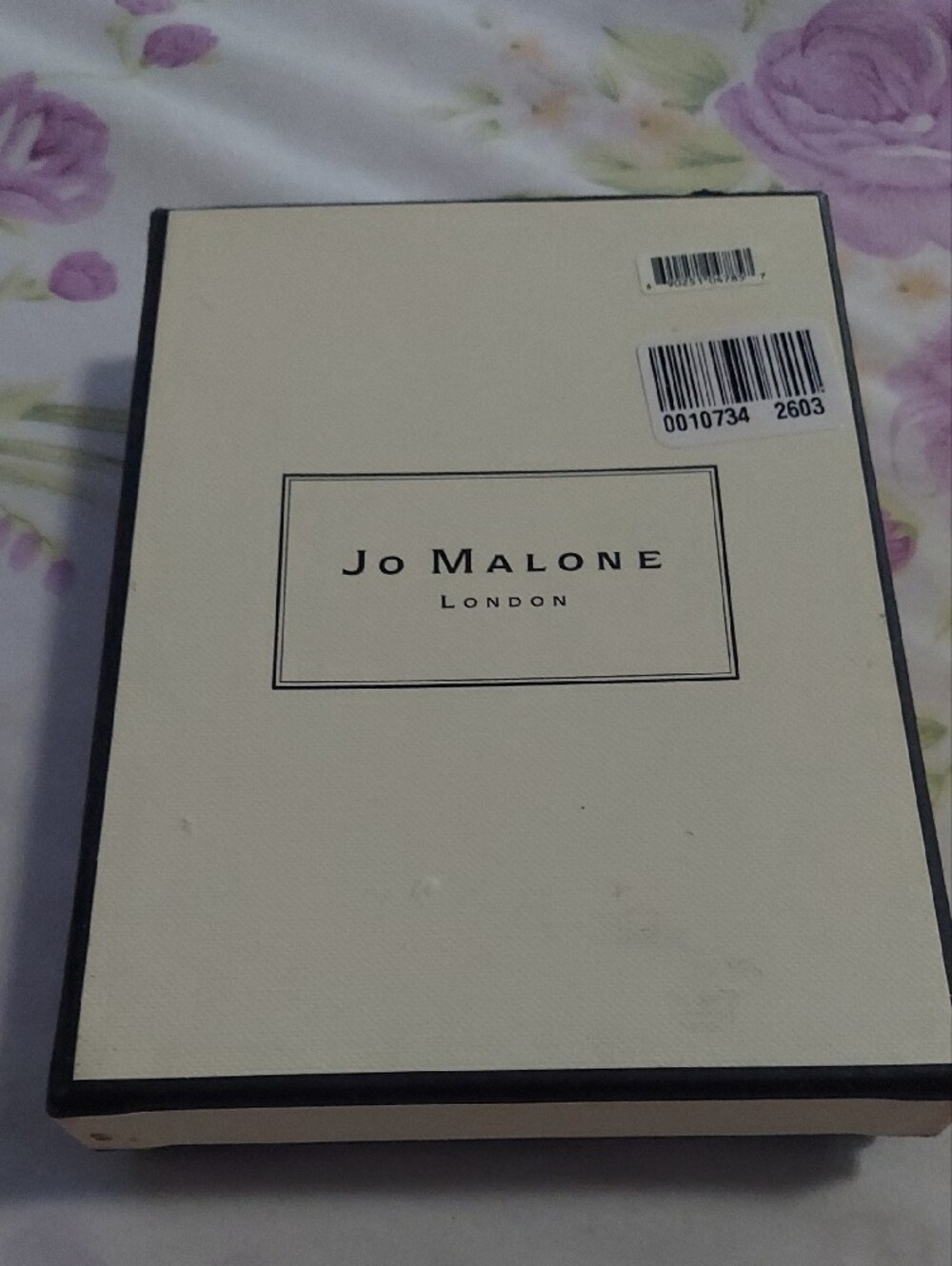 Jo Malone Basil And Neroli - Picture 6 of 6